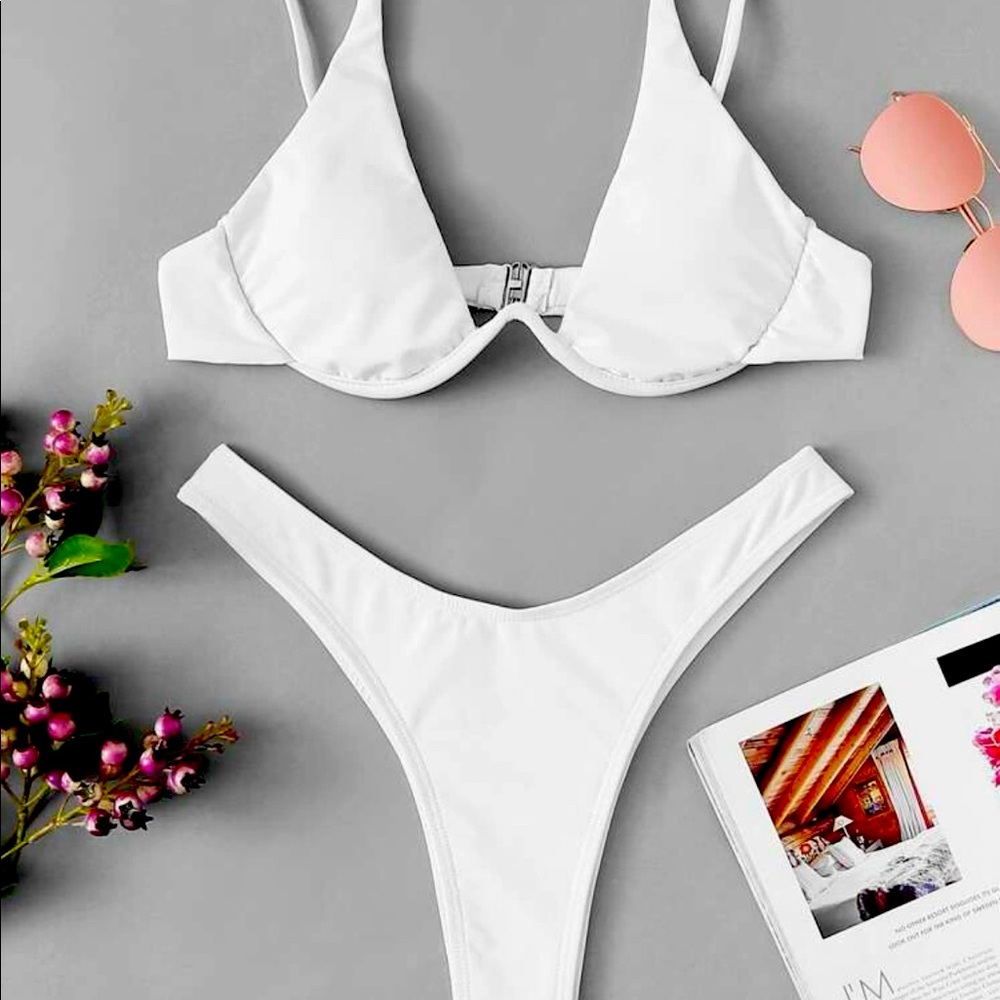 SHEIN SWIM